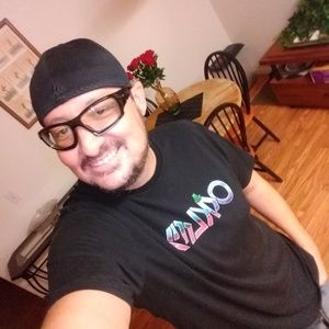 Meet your Posher, Branden